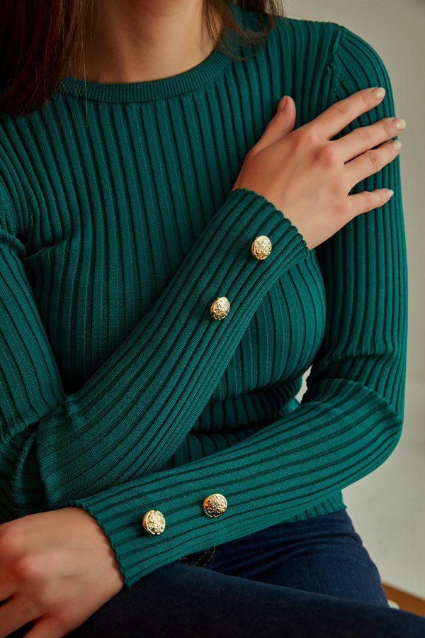 Emerald Knitwear