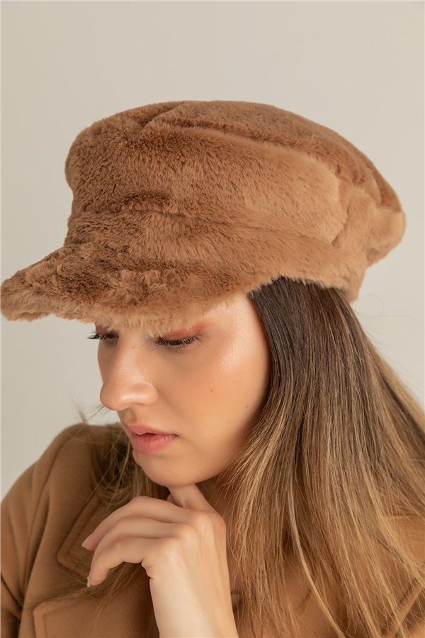 Şapka - CAMEL