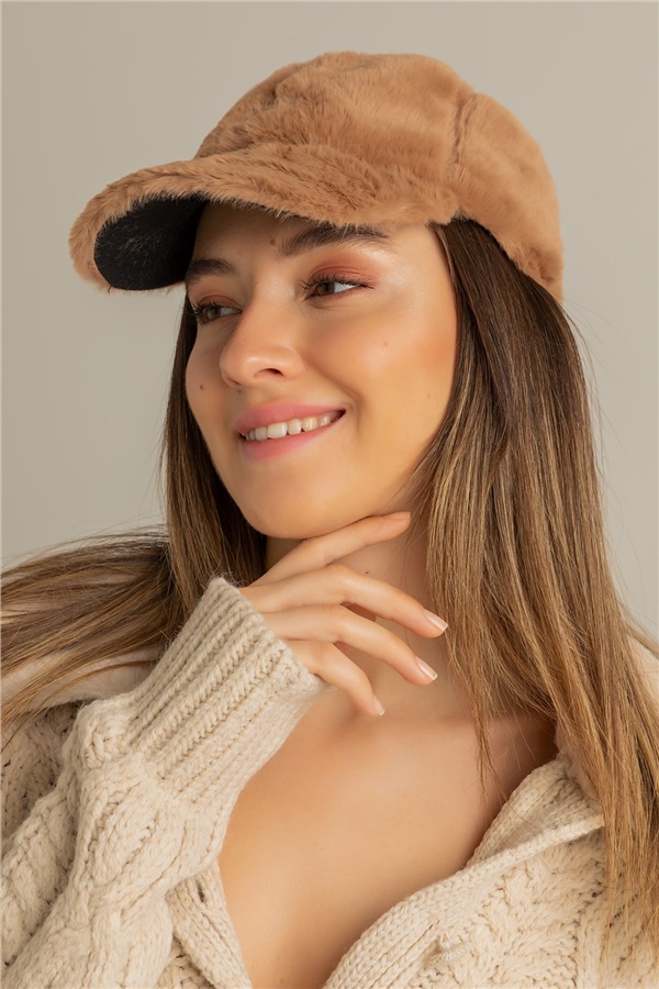 Şapka - CAMEL